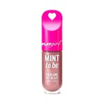 PLAYgirl Mint To Be Cooling Glaze - Pink Prism 1