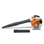 Stihl BG86 Petrol Blower 27.2CC 4.5KG