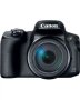 Canon Powershot SX70HS Digital Camera Black