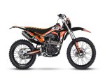 T2 250 Enduro