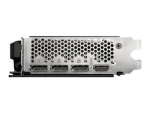 GEFORCE Msi Nvidia Rtx 3060 Ventus 2X 12G Oc 192-BIT Graphics Card - Tech.co.za