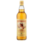 Blended Scotch Whisky Bottle 750ML