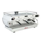 GB5 Commercial Espresso Machine - Model S 3 Groups Av Automatic