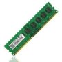 Transcend 4GB DDR3L-1600 Low Voltage Dual Voltage Desktop U-dimm 1.35V/1.5V