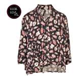 Montage Cordoba Shirt - Print L