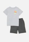 PoP Candy Tee & Short Set - Grey