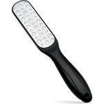 2-IN-1 Exfoliating Foot Care Double-sided Stainless Steel Pedicure Tool