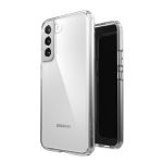 Samsung Speck Presidio Perfect Clear Case Galaxy S22+ 5G