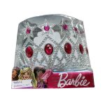 Tiara With Earrings
