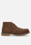 Jeep Sahara Boot - Tobacco