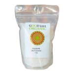Good Life Kalahari Salt - Coarse 1KG