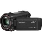 Panasonic HC-VX870K 4K Ultra HD Camcorder Used