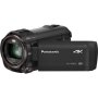 Panasonic HC-VX870K 4K Ultra HD Camcorder Used
