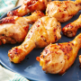Chicken Drumsticks Frozen Free Range 1KG