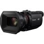 Panasonic HC-X1500 Uhd 4K HDMI Pro Camcorder With 24X Zoom Used