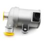 Electric Bmw F30 Water Pump Square Plug - 11517604027