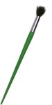 Treeline Artist Brushes Small Horse Hair Size 9 - Paint Brush