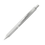 Pentel Energel Alloy Silver BL407-AGB