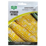 Sweetcorn Inferno Seeds