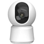 The Lxh 3MP 2K Wi-fi Ptz Camera