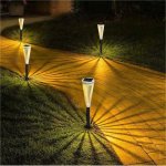 Waterproof LED Solar Street Light