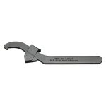 Stahlwille Adjustable Hook Spanner No. 12910