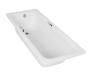 Thandi Bathtub White Acrylic With Handles W170CMXD70CMXH50CM