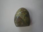 Green Opal Free Form MI75