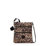 Kipling Women's Keiko Crossbody MINI Bag Lightweight Adjustable Purse Durable Shoulder Sling