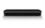 Sonos Black Beam 2 Soundbar - BEAM2EU1BLK