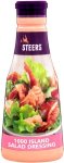 1000 Island Salad Dressing Sauce