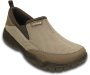 Swiftwater Mesh Moc Men Loafer - KHAKI/ESPRESSO-23G / M11