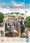 The Durrells - Season 1 & 2 DVD