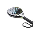 Camewin Elite Pro Padel Racket - Diamond - Blue Black - 12K Carbon