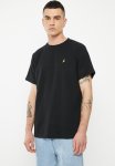 MTS-501NAPA - Black