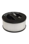 GENESSI Genesis - Hydrovac Plus Hepa Assembly Filter