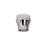 Tech 125 180 Mm Endcap S S Insulated