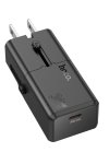 Hoco AC25 MINI Single Port PD30W Universal Travel Charger