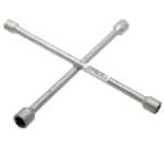 Wheel-wrench 17-22MM 13 16" 4-WAY 150MM Marketplace Brits Bros