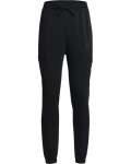 Women's Project Rock Fleece Pants - Black LG