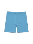 Kids Girls Classic Design Elastic Waist Short Leggings Kids Clothes For Spring Summer Indoor Outdoor