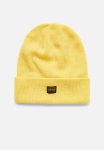 G-star Raw Effo Long Beanie - Yellow