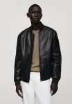 Jacket Pla - Black
