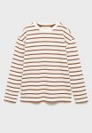 T-Shirt Lucky - Dark Brown