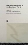 Migration And Gender In The Developed World Routledge Research In Population And Migration