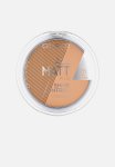 Catrice All Matt Plus Shine Control Powder - Warm Maple