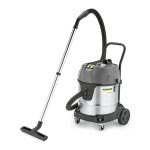 Wet And Dry Vacuum Cleaner Nt 50 2 Me Classic