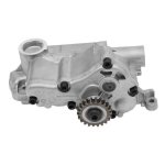 Engine Oil Pump Assembly Compatible With Audi A3 Tt Quattro Vw Beetle - 06J115105AC