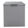 Defy – Chest Freezer Satin Metal – DMF513