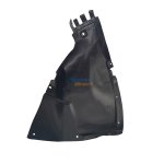 Opel Astra 5 Front Fender Liner Extension Right 13-16
